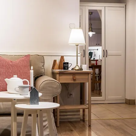 Zakohome- Skocznia Apartman *