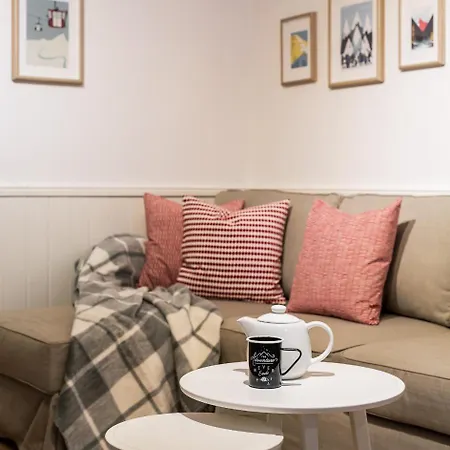 Zakohome- Skocznia * Zakopane