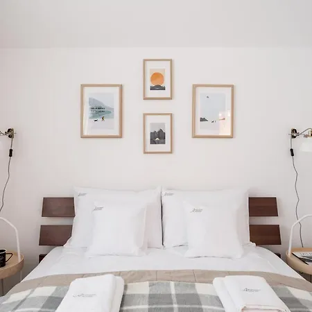 Apartament Zakohome- Skocznia *