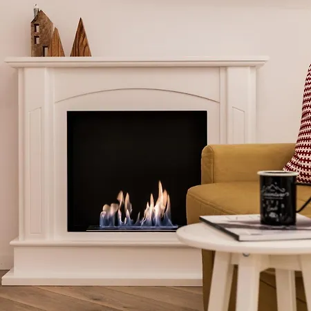 Zakohome- Skocznia *