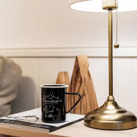 Apartament Zakohome- Skocznia