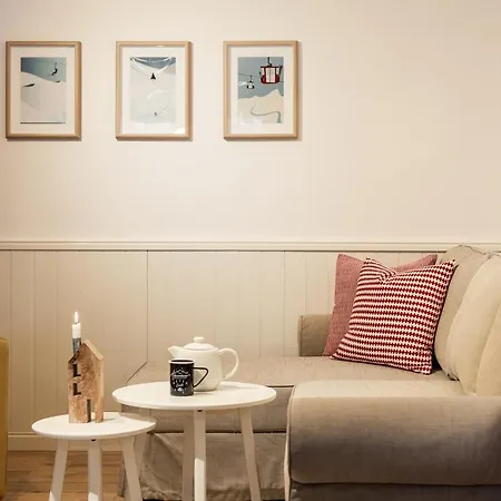 Apartament Zakohome- Skocznia