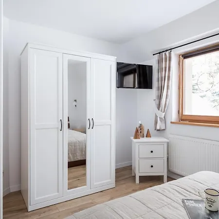 Zakohome- Skocznia *